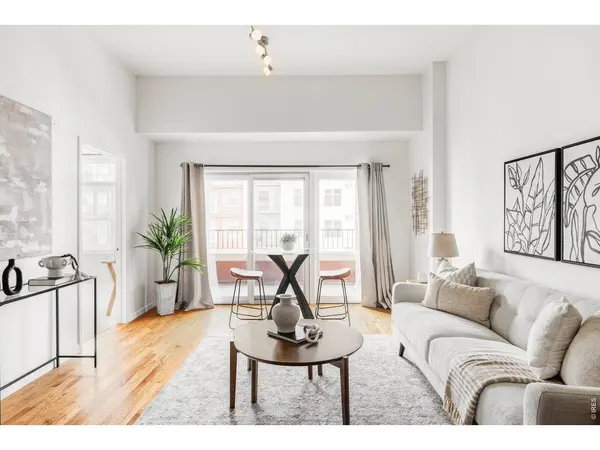 1950 N Logan #1013, Denver, CO 80203