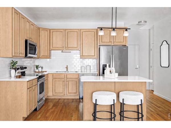 1950 N Logan #1013, Denver, CO 80203