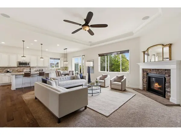 5373 Retreat, Longmont, CO 80503