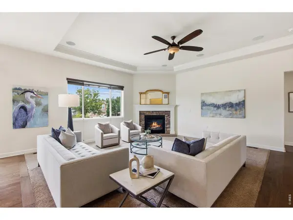 5373 Retreat, Longmont, CO 80503