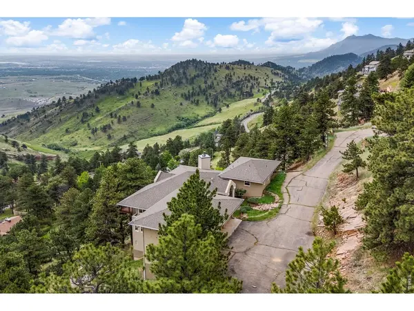 6196 Red Hill, Boulder, CO 80302