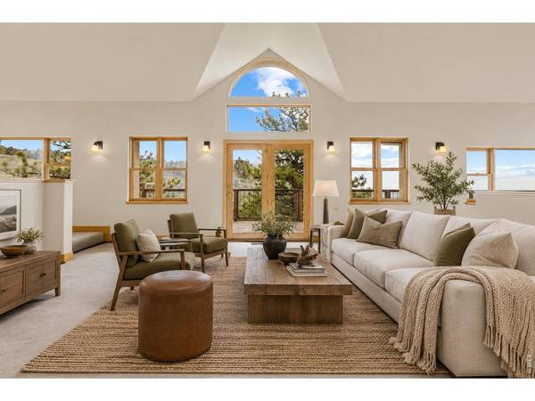 6196 Red Hill, Boulder, CO 80302