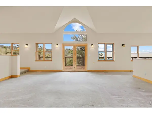 6196 Red Hill, Boulder, CO 80302
