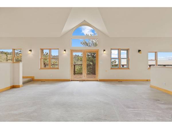 6196 Red Hill, Boulder, CO 80302