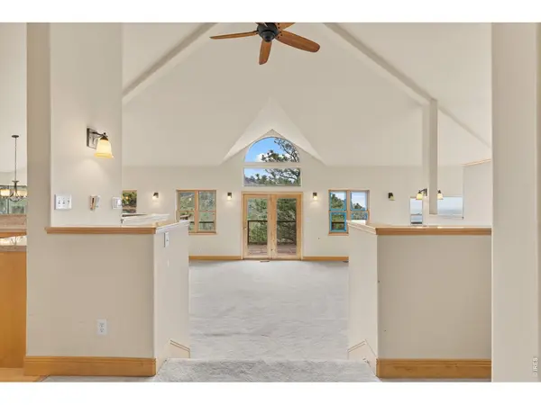6196 Red Hill, Boulder, CO 80302