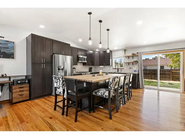 627 Ash, Ault, CO 80610