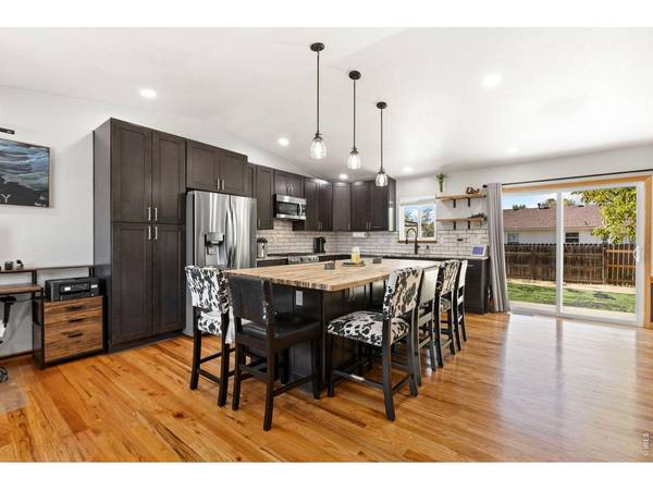 627 Ash, Ault, CO 80610