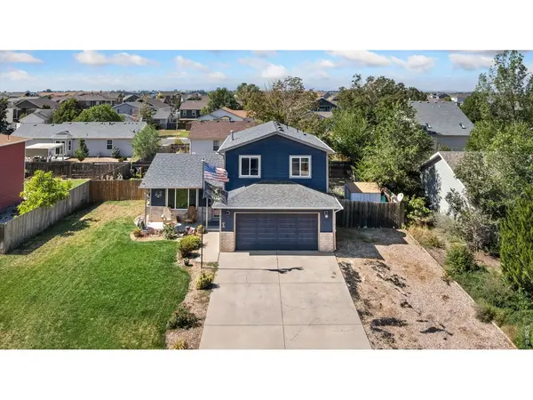 627 Ash, Ault, CO 80610