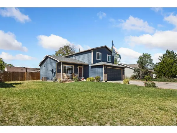 627 Ash, Ault, CO 80610