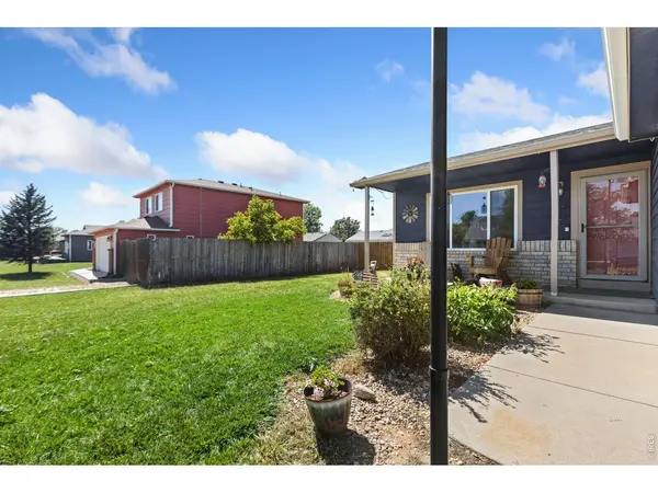 627 Ash, Ault, CO 80610