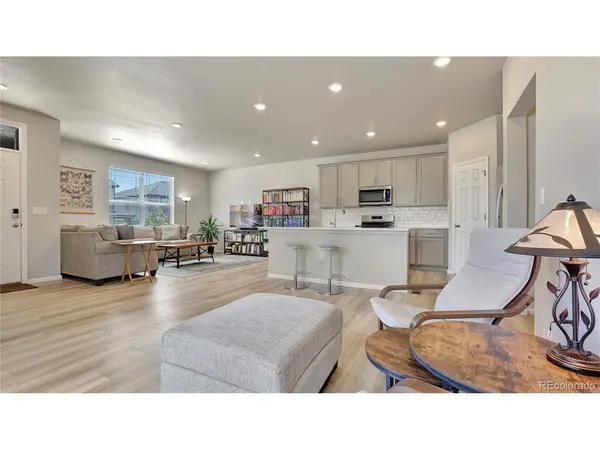 760 N Shawnee, Aurora, CO 80018