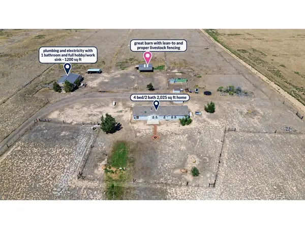16420 Cavanaugh, Keenesburg, CO 80643