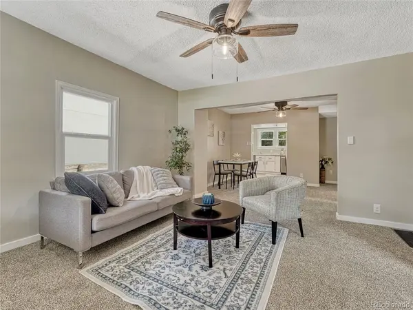 1027 Race, Colorado Springs, CO 80904