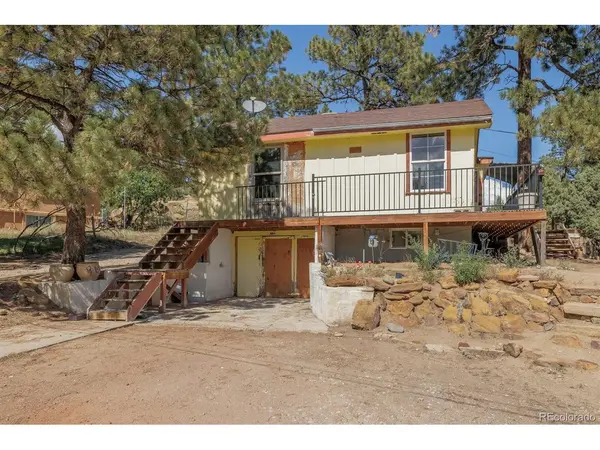 3610 Hartsock, Colorado Springs, CO 80917