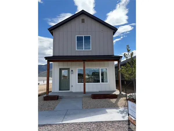 10809 Bristlecone, Poncha Springs, CO 81242