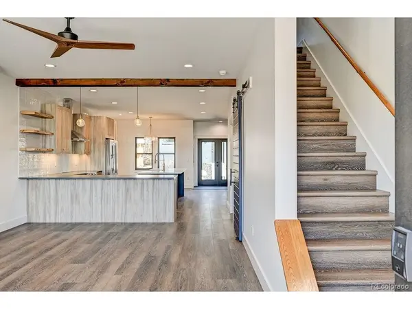 426 Pinon, Buena Vista, CO 81211