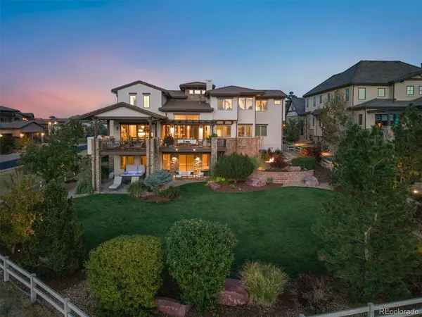 10845 Rainribbon, Highlands Ranch, CO 80126