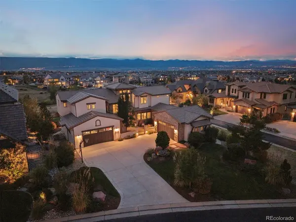 10845 Rainribbon, Highlands Ranch, CO 80126