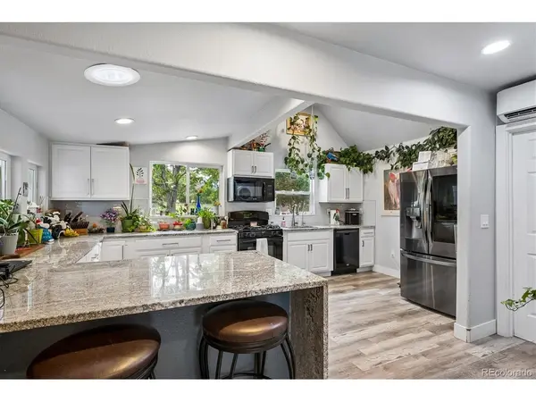 5213 Mcintyre, Golden, CO 80403