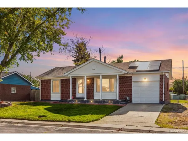 11521 Gilpin, Northglenn, CO 80233