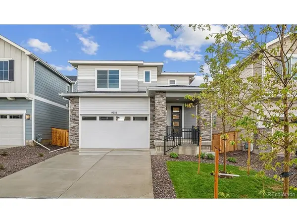 9232 Telluride, Commerce City, CO 80022