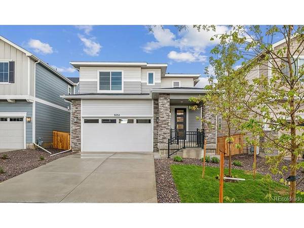 9232 Telluride, Commerce City, CO 80022