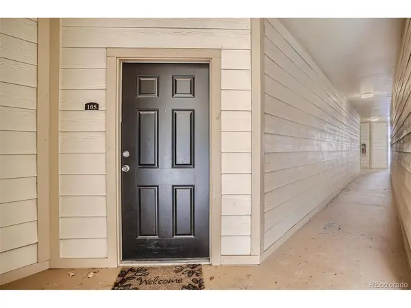 5703 N Gibralter #105, Aurora, CO 80019