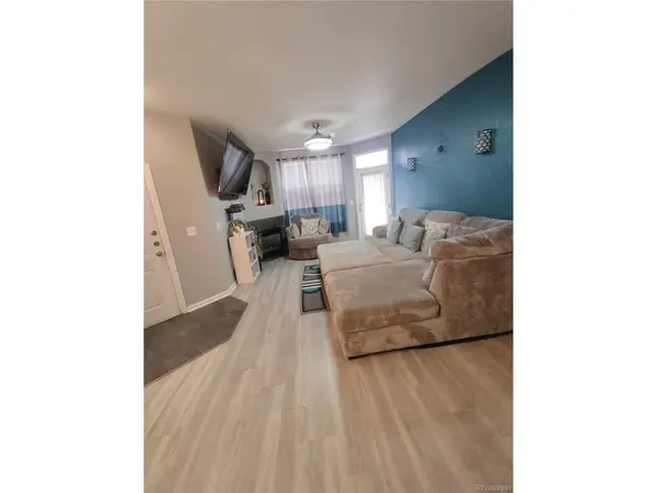 5703 N Gibralter #105, Aurora, CO 80019