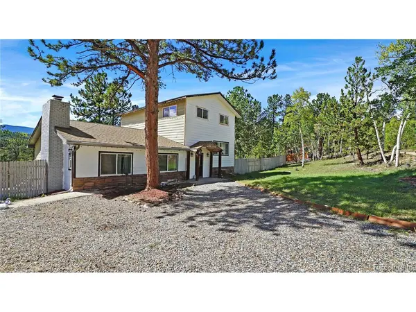 277 Houston, Bailey, CO 80421