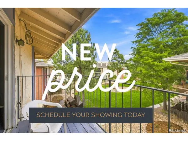 12138 Melody #304, Denver, CO 80234