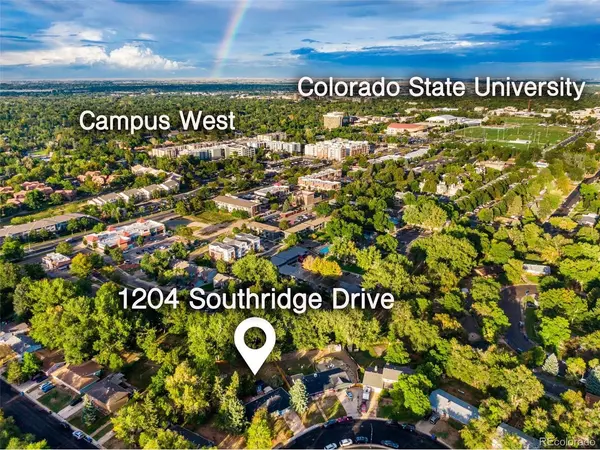 1204 Southridge, Fort Collins, CO 80521