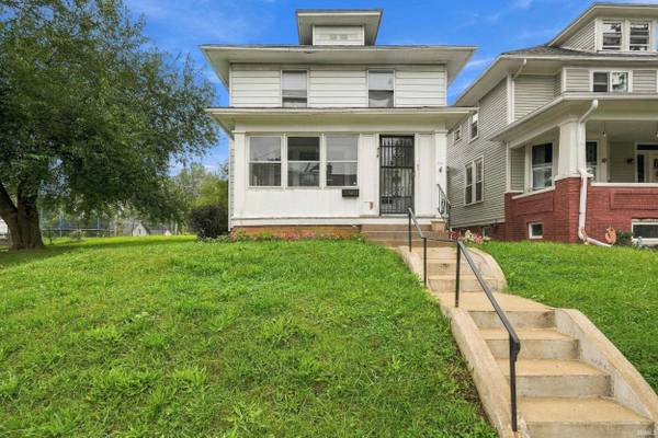 346 Killea AVE, Fort Wayne, IN 46807-1437