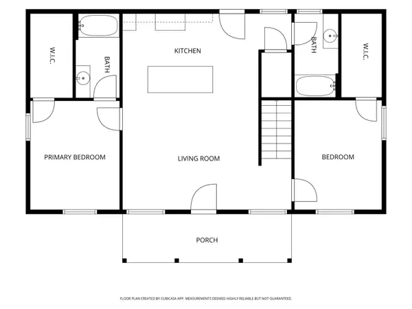 519 N Prow AVE, Bloomington, IN 47408