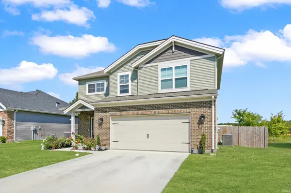 4836 Haventree DR, Evansville, IN 47725