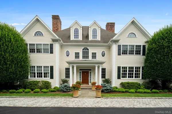 11 S Eastern Farm RD, Pound Ridge, NY 10576