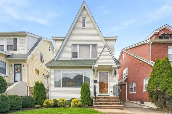 621 Kimball AVE, Yonkers, NY 10704