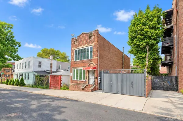 103-11 90th ST, Ozone Park, NY 11417