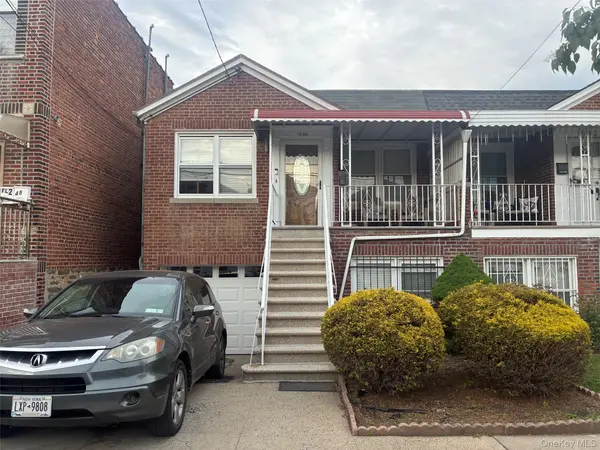 1844 Tomlinson AVE, Bronx, NY 10461