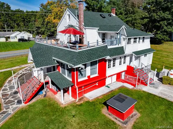 180 Yulan Barryville RD, Barryville, NY 12719