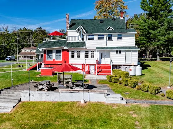 180 Yulan Barryville RD, Barryville, NY 12719