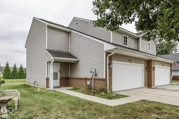 1081 Fairlane CT, Franklin, IN 46131