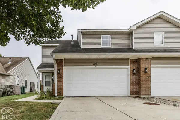 1081 Fairlane CT, Franklin, IN 46131