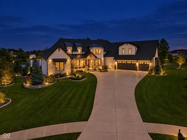 5165 Covebay CT, Bargersville, IN 46106