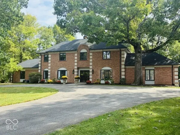 911 Round Table CT, Indianapolis, IN 46260