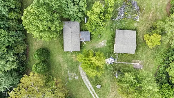 3190 Wilbur RD, Martinsville, IN 46151
