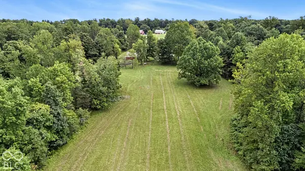 3190 Wilbur RD, Martinsville, IN 46151