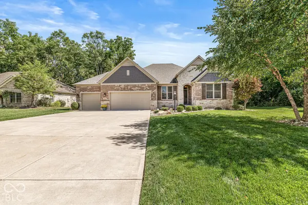 5995 S County Road 700 E, Plainfield, IN 46168