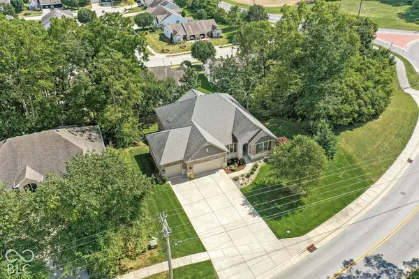 5995 S County Road 700 E, Plainfield, IN 46168