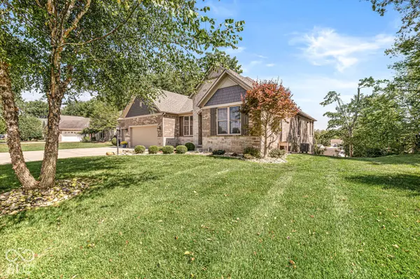 5995 S County Road 700 E, Plainfield, IN 46168