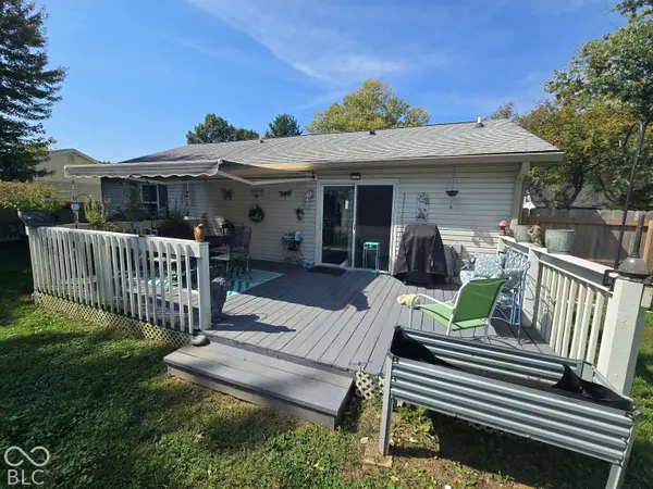 3721 S Tyler LN, Bloomington, IN 47403